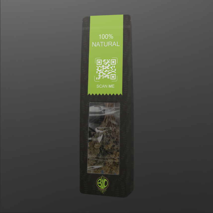 Origano Bio